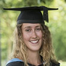 Photo of Chloe Fulford